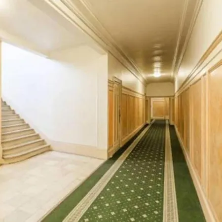 - Avenue Champs-elysee Apartamento *